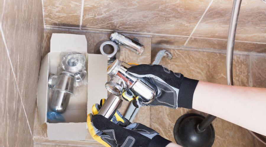 Professional New roof installation in Hightstown, NJ